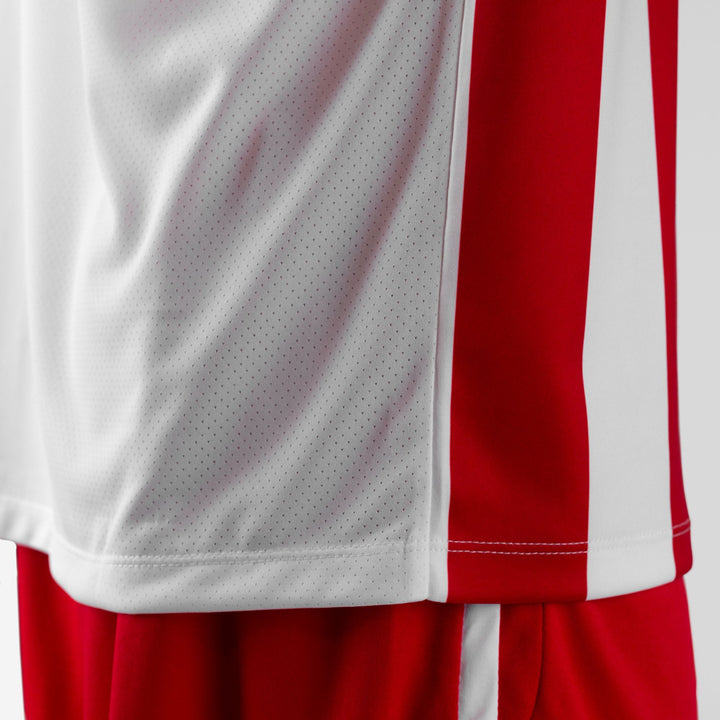 Jako Trikot Inter Ka - weiß/sportrot