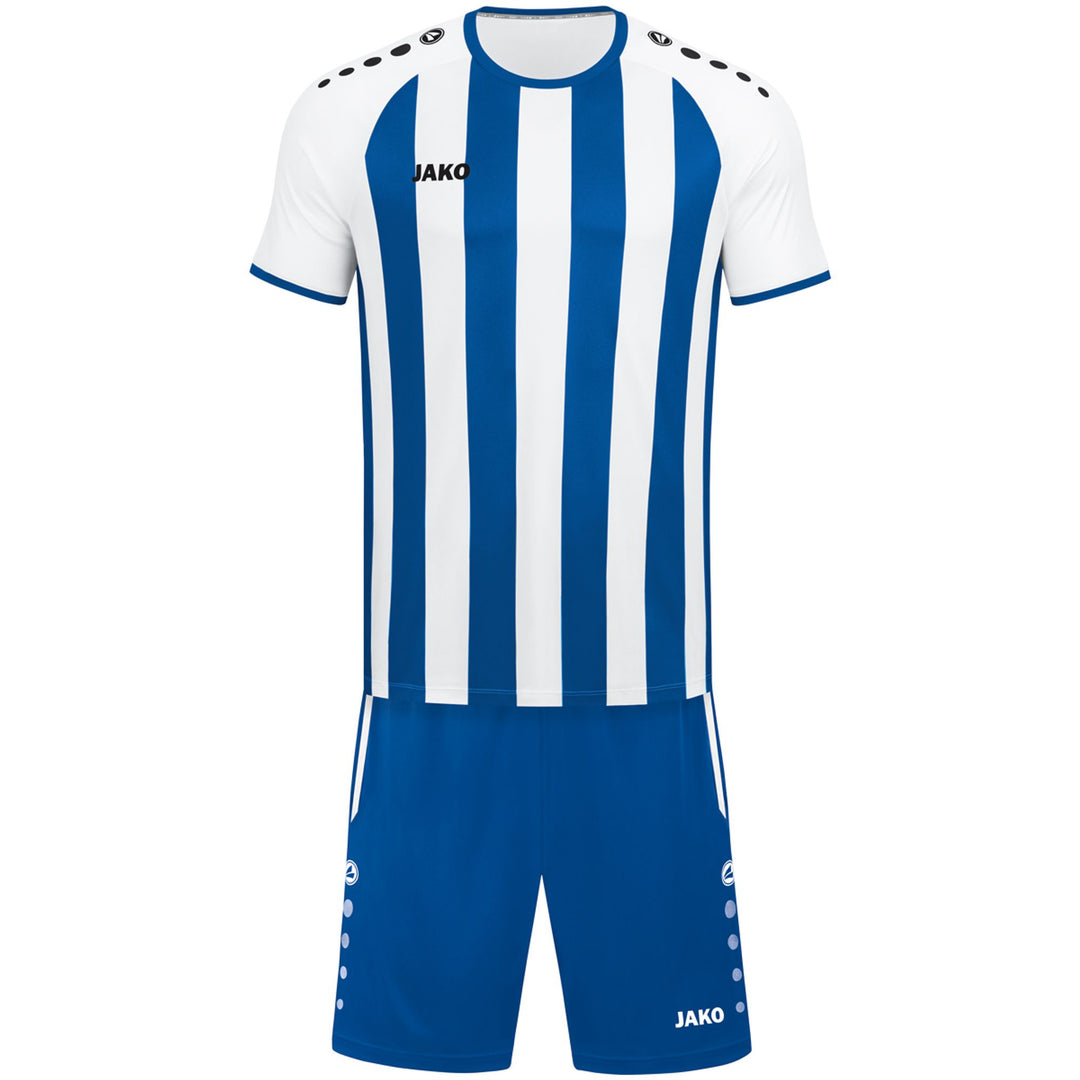 Jako Trikot Inter Ka - weiß/sport royal