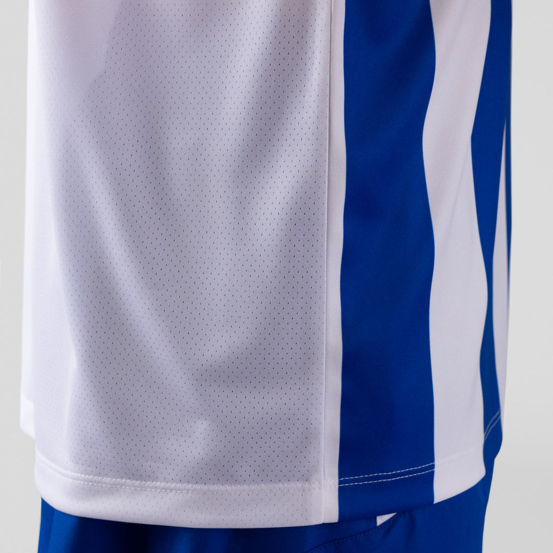 Jako Trikot Inter Ka - weiß/sport royal