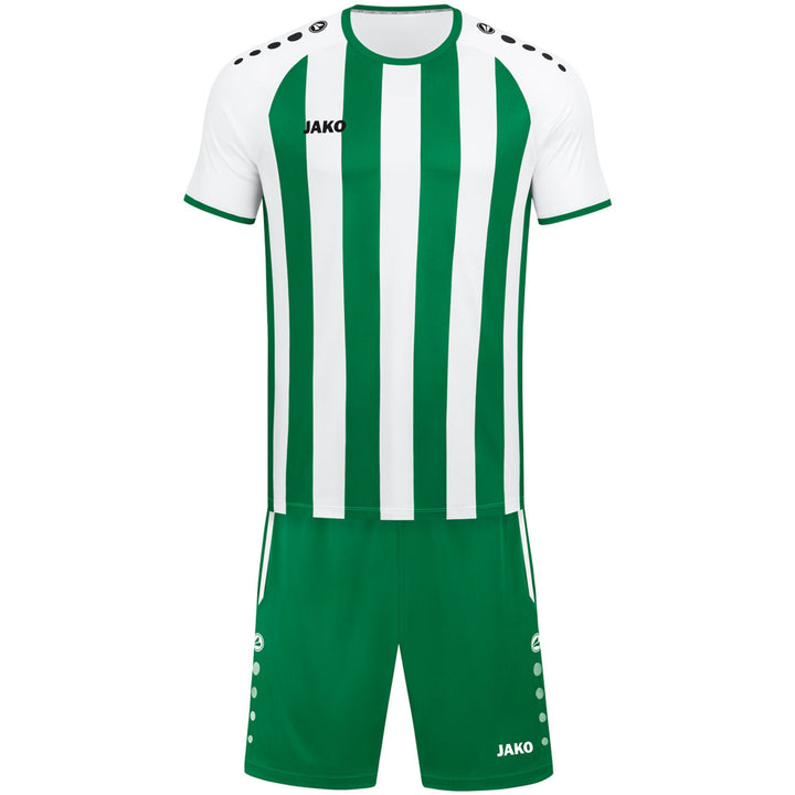 Jako Trikot Inter Ka - weiß/sportgrün