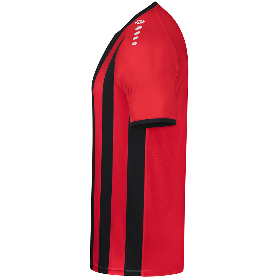 Jako Trikot Inter Ka - sportrot/schwarz