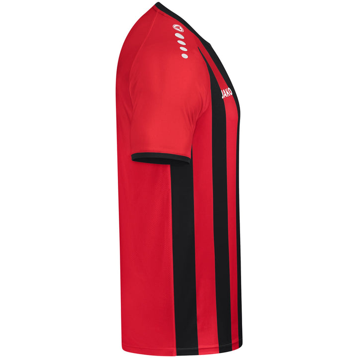 Jako Trikot Inter Ka - sportrot/schwarz