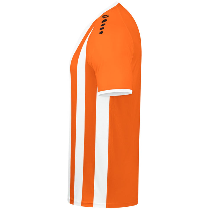 Jako Trikot Inter Ka - neonorange/weiß