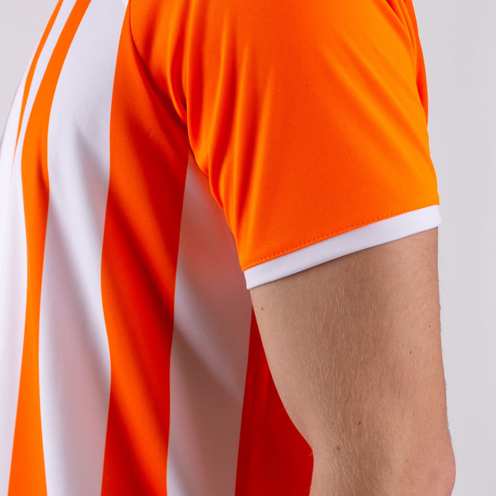 Jako Trikot Inter Ka - neonorange/weiß