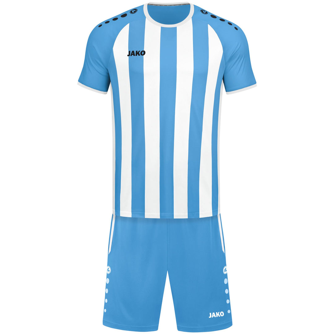 Jako Trikot Inter Ka - skyblue/weiß