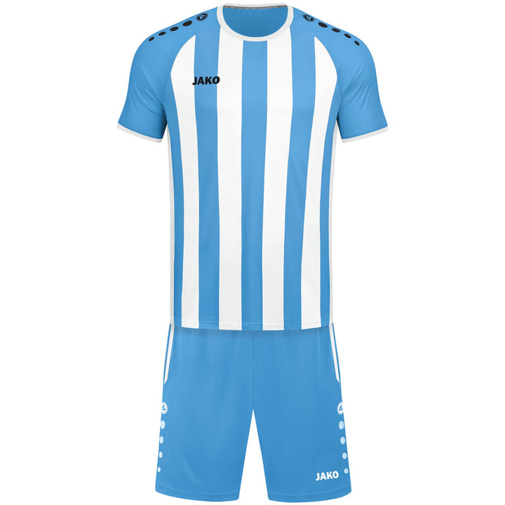 Jako Trikot Inter Ka - skyblue/weiß