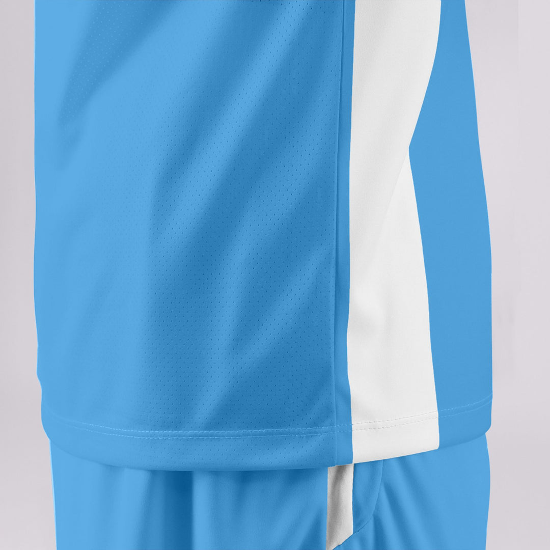 Jako Trikot Inter Ka - skyblue/weiß