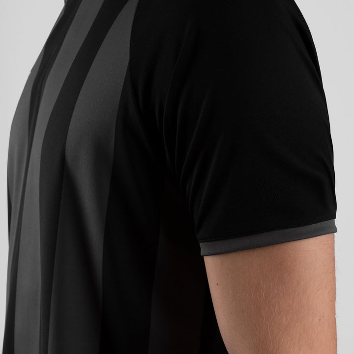 Jako Trikot Inter Ka - schwarz/anthrazit