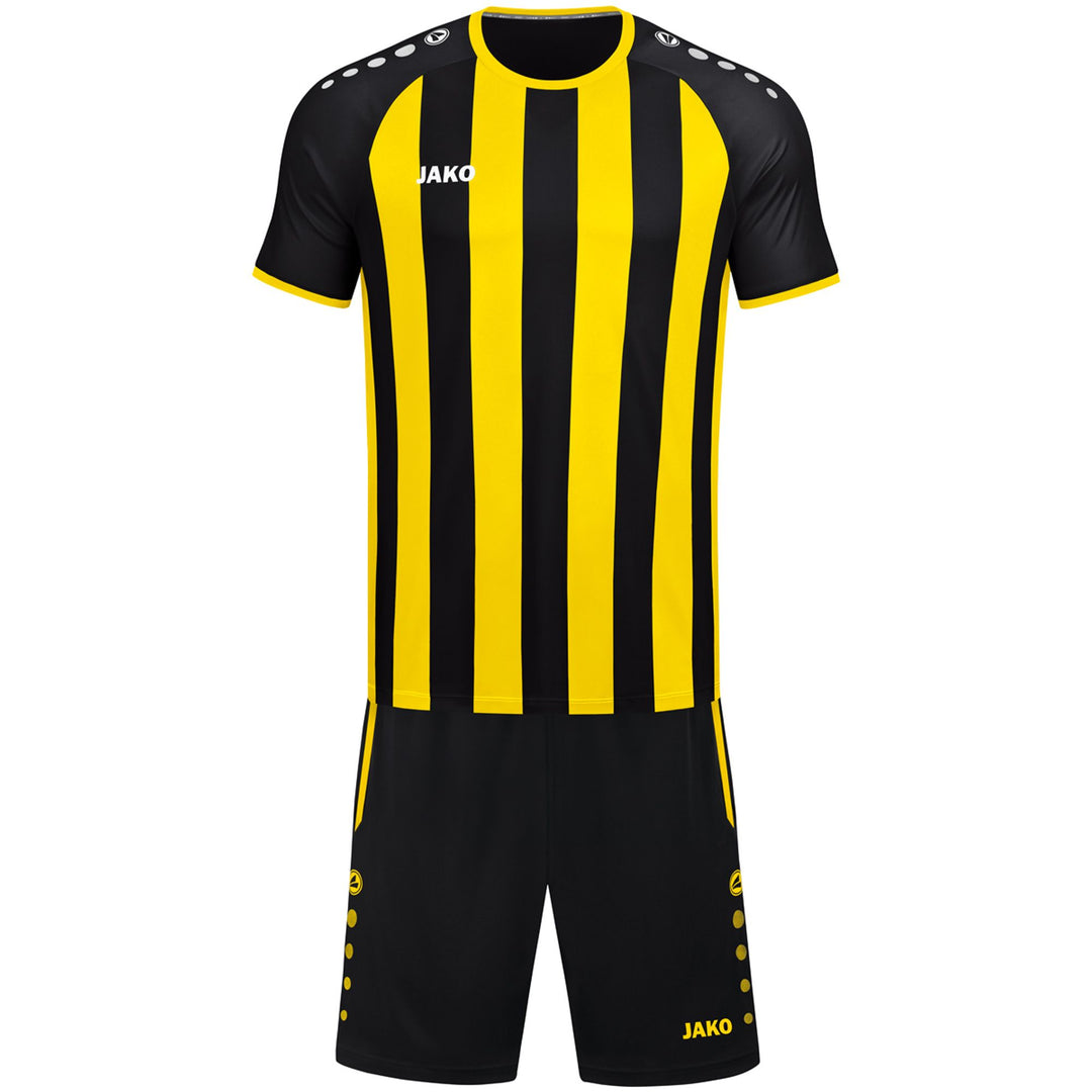 Jako Trikot Inter Ka - schwarz/citro