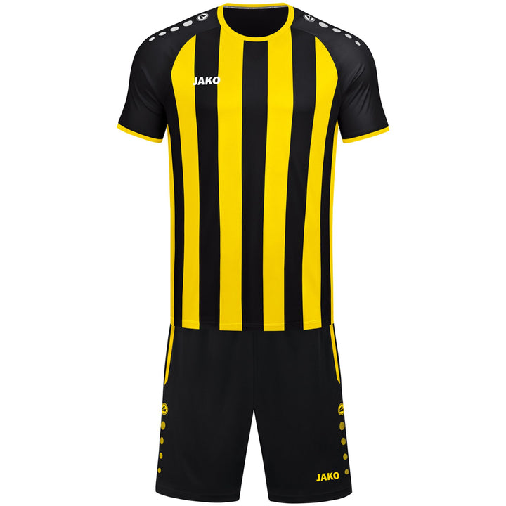 Jako Trikot Inter Ka - schwarz/citro