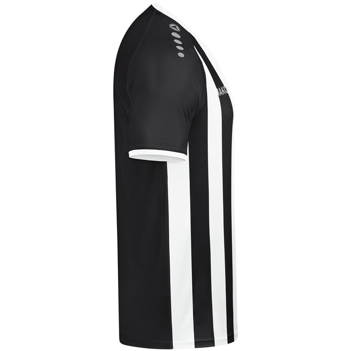 Jako Trikot Inter Ka - schwarz/weiß/silber