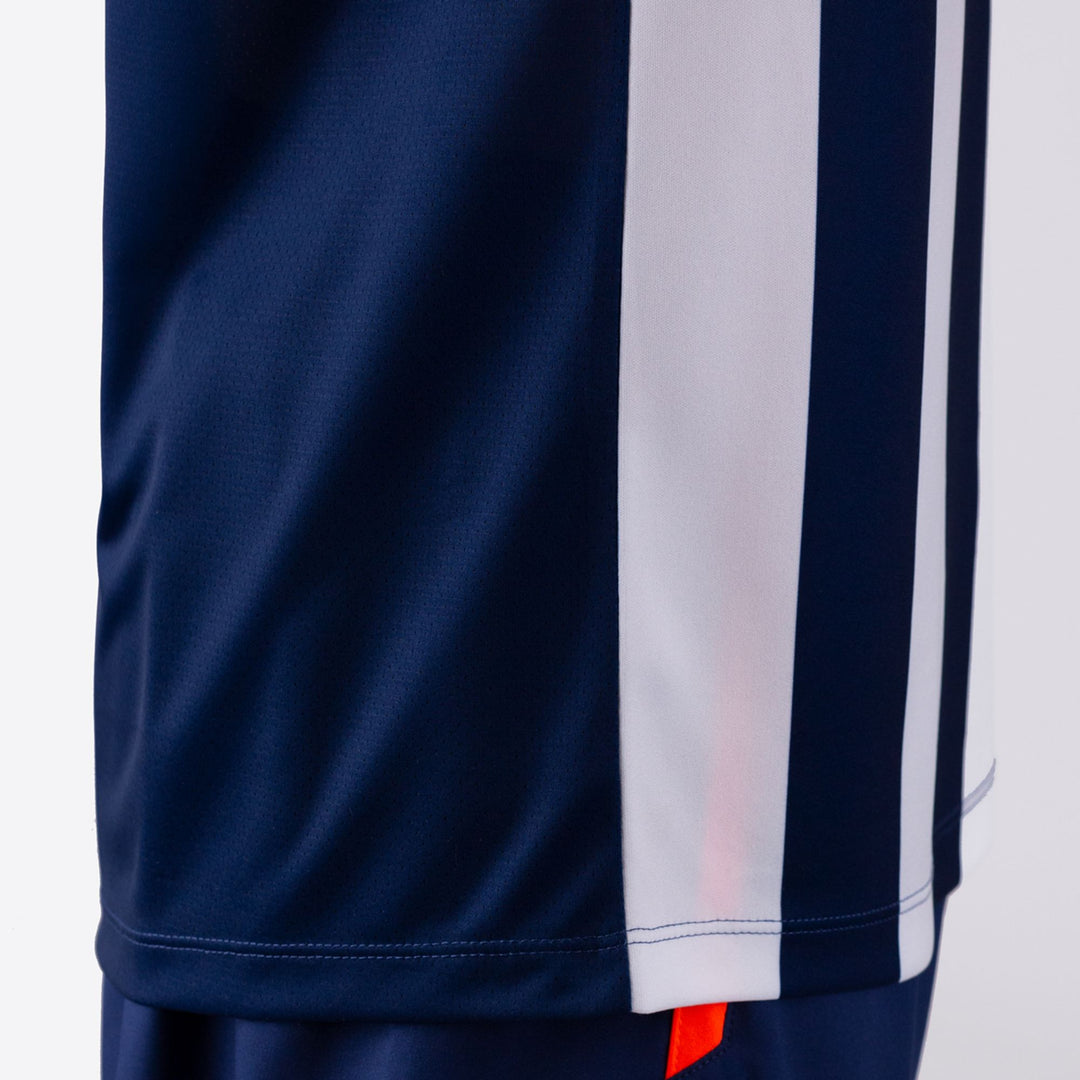 Jako Trikot Inter Ka - navy/weiß/flame