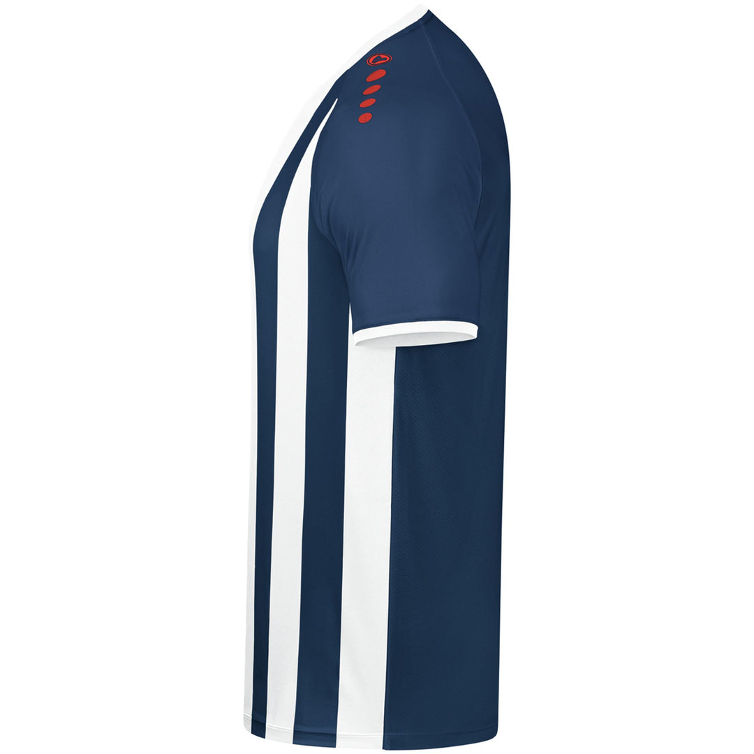 Jako Trikot Inter Ka - navy/weiß/flame
