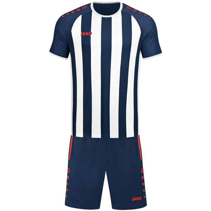 Jako Trikot Inter Ka - navy/weiß/flame