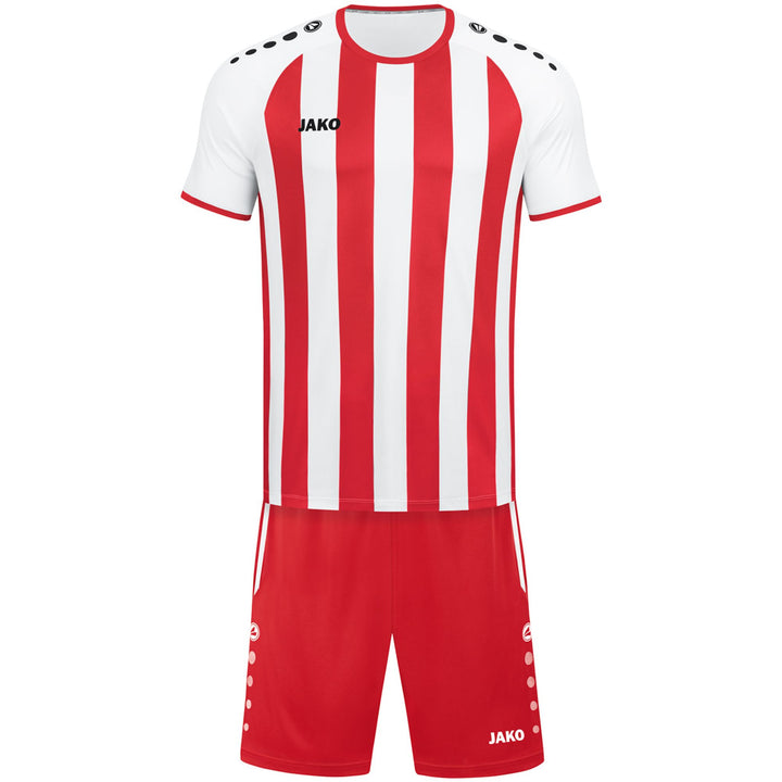 Jako Trikot Inter Ka - weiß/sportrot
