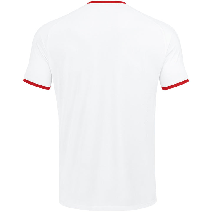 Jako Trikot Inter Ka - weiß/sportrot