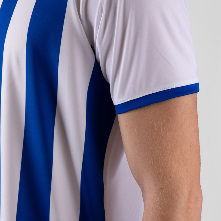 Jako Trikot Inter Ka - weiß/sport royal