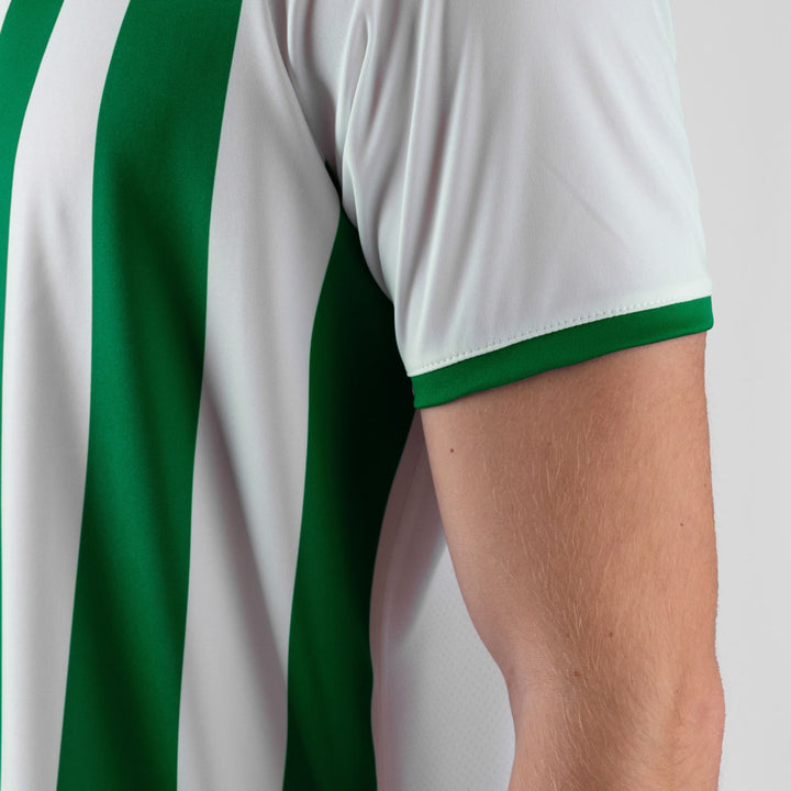 Jako Trikot Inter Ka - weiß/sportgrün