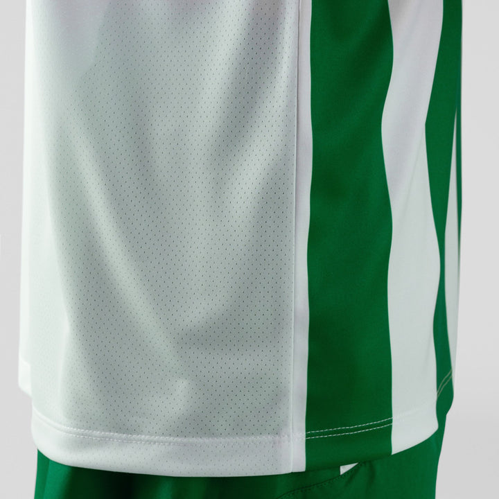 Jako Trikot Inter Ka - weiß/sportgrün