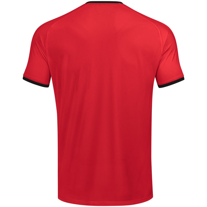 Jako Trikot Inter Ka - sportrot/schwarz