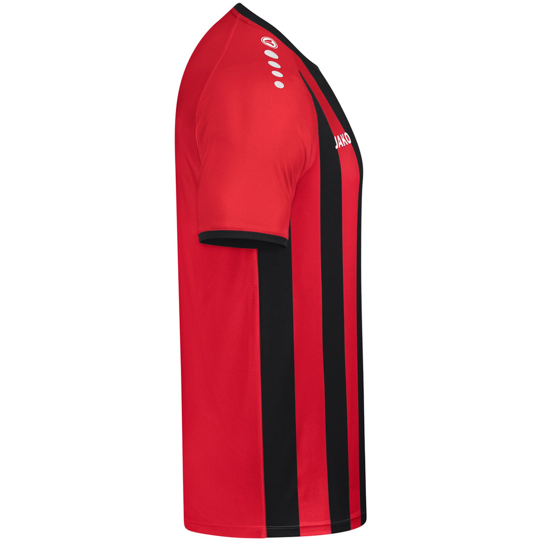 Jako Trikot Inter Ka - sportrot/schwarz