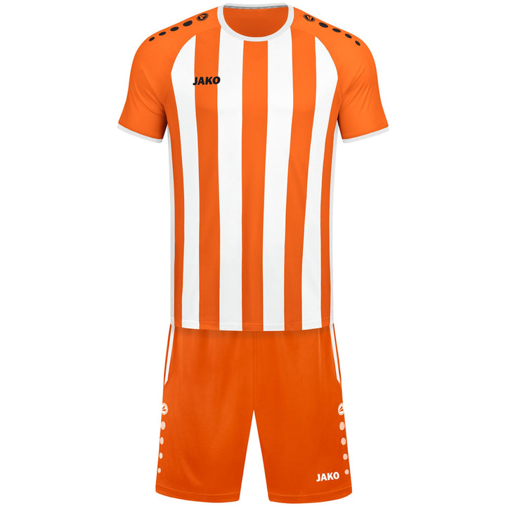 Jako Trikot Inter Ka - neonorange/weiß