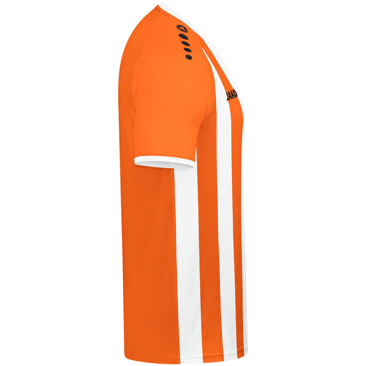 Jako Trikot Inter Ka - neonorange/weiß
