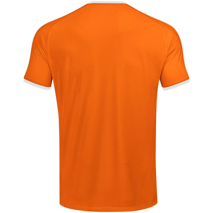 Jako Trikot Inter Ka - neonorange/weiß