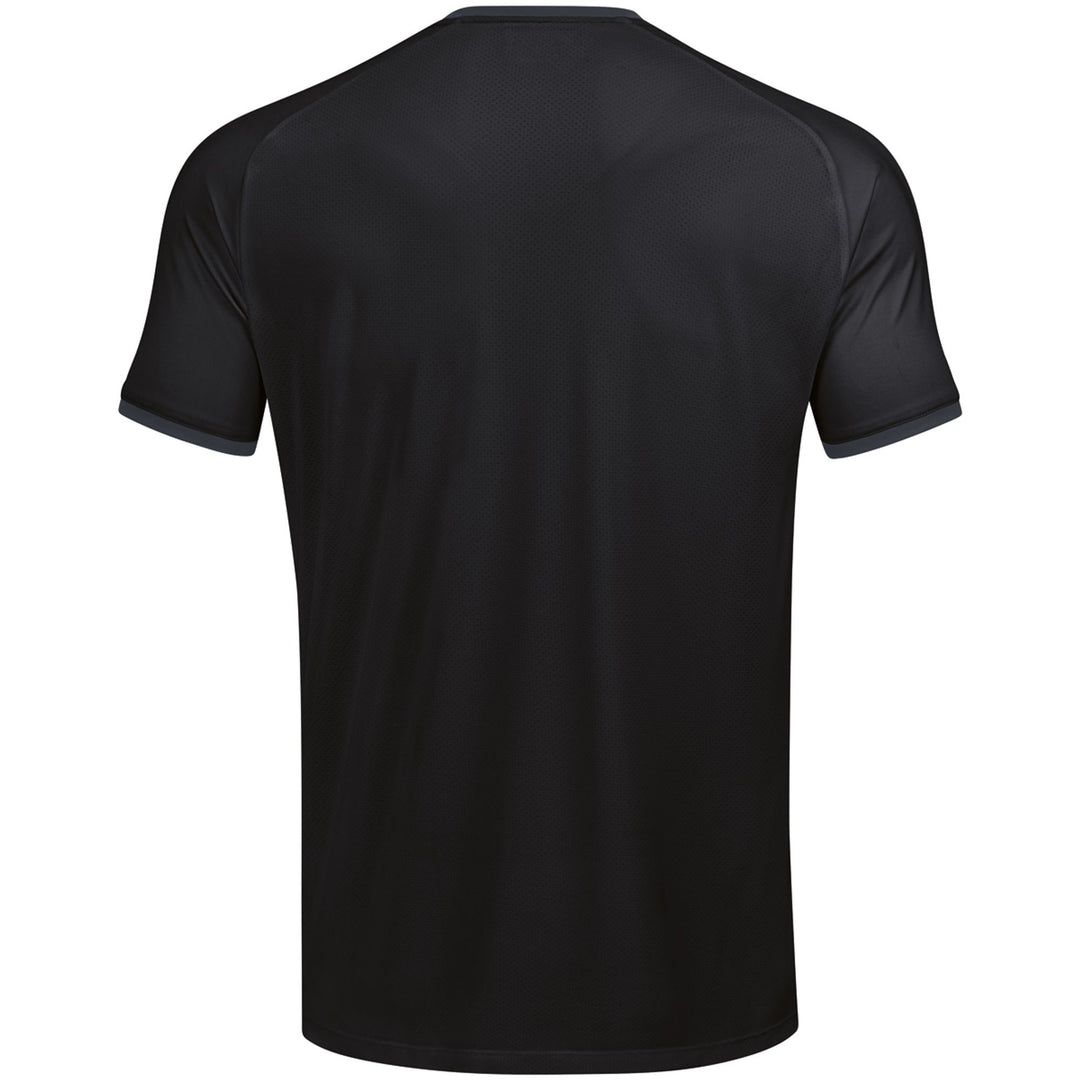 Jako Trikot Inter Ka - schwarz/anthrazit