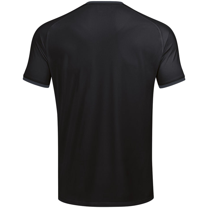 Jako Trikot Inter Ka - schwarz/anthrazit