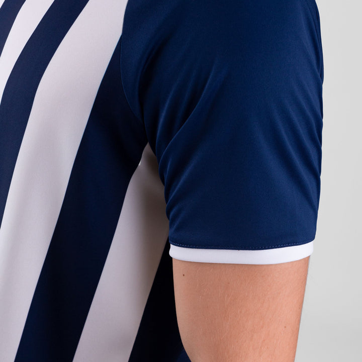 Jako Trikot Inter Ka - navy/weiß/flame