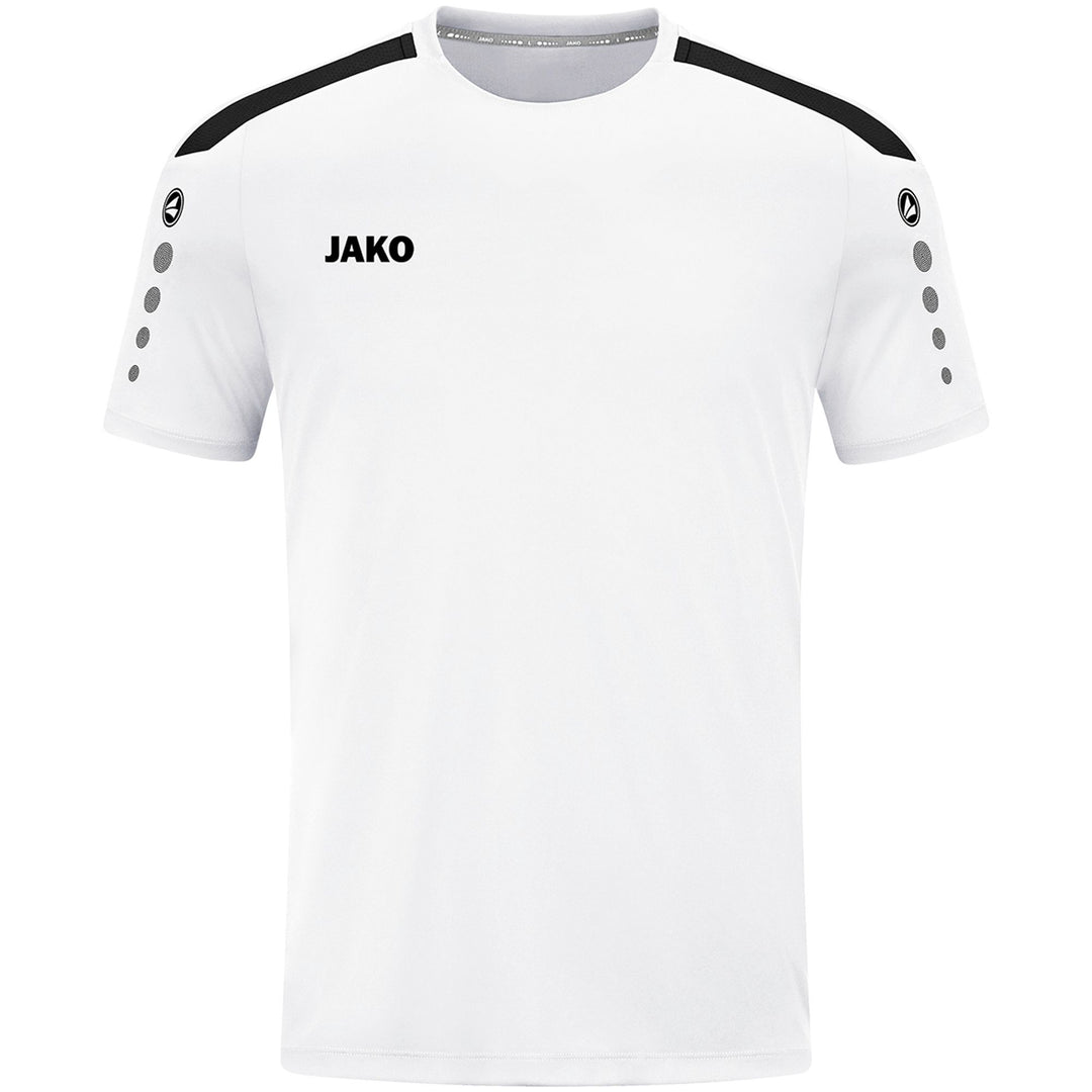 Jako Trikot Power Ka - weiß