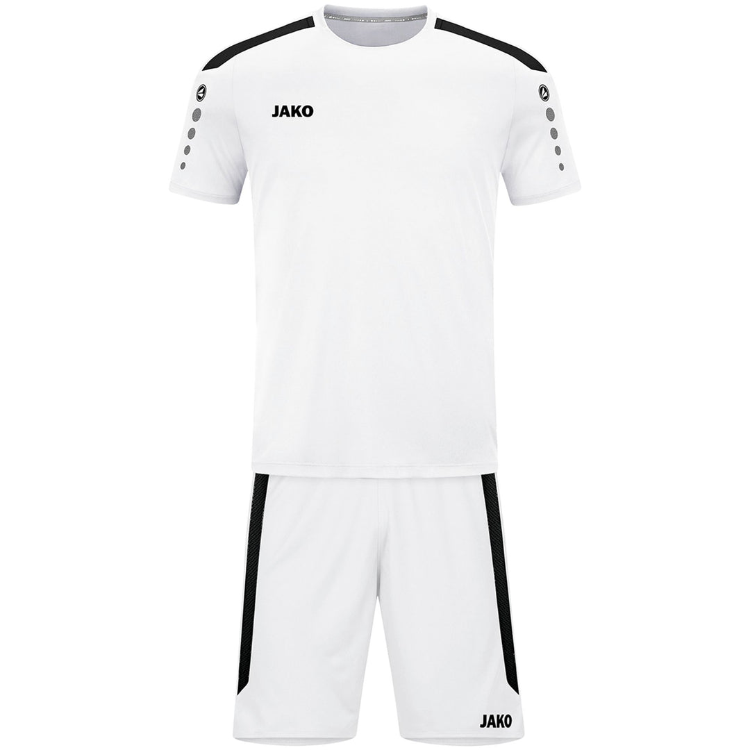 Jako Trikot Power Ka - weiß