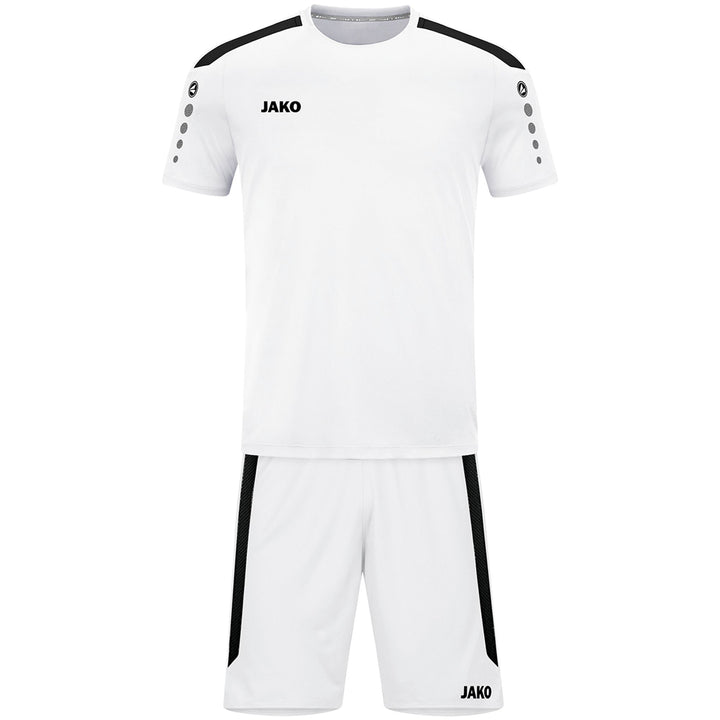 Jako Trikot Power Ka - weiß