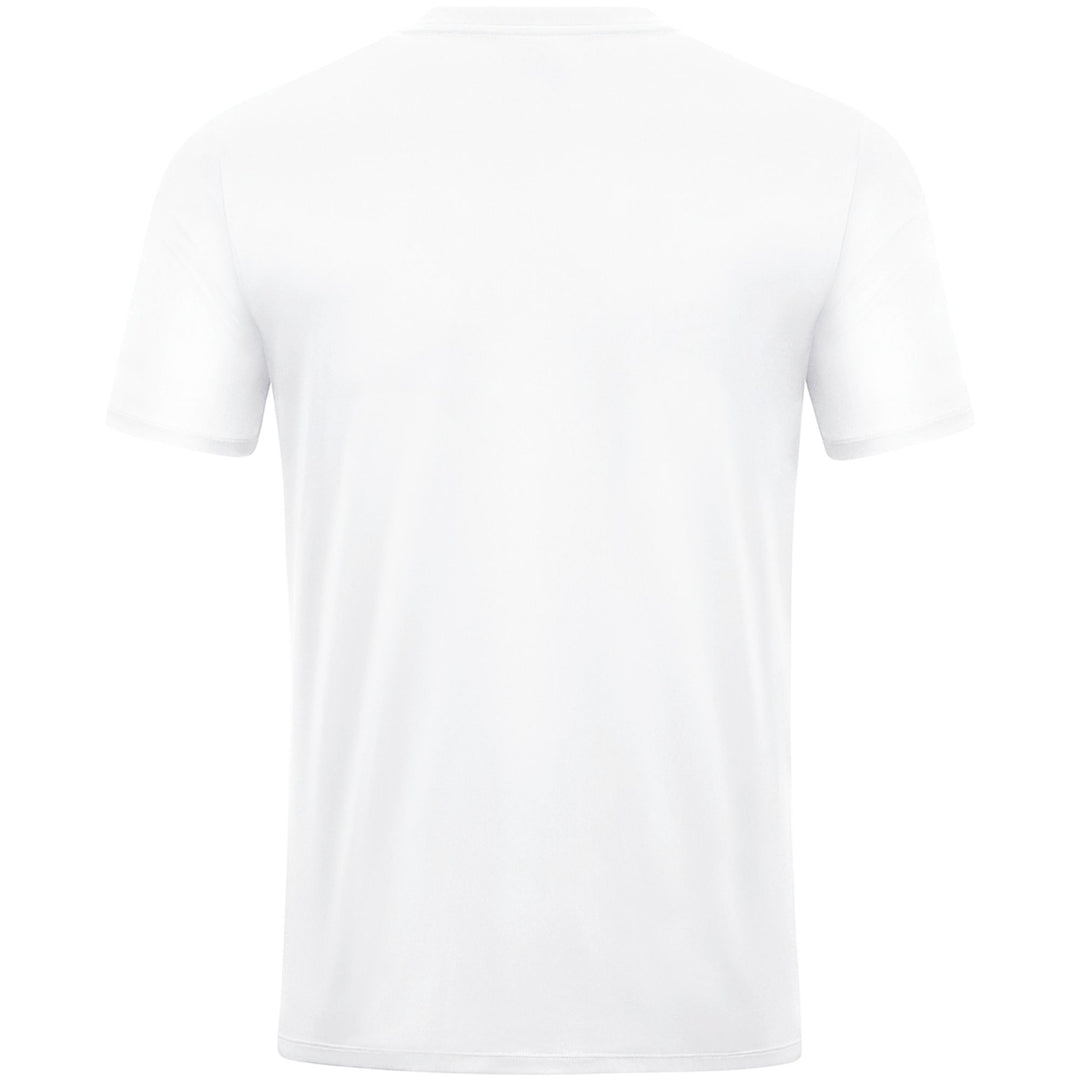 Jako Trikot Power Ka - weiß/rot