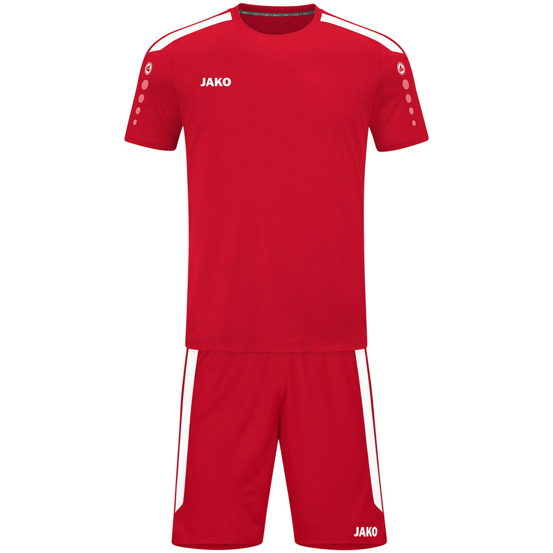 Jako Trikot Power Ka - rot