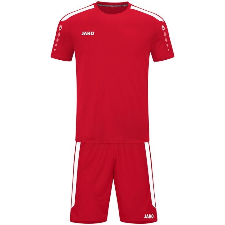 Jako Trikot Power Ka - rot