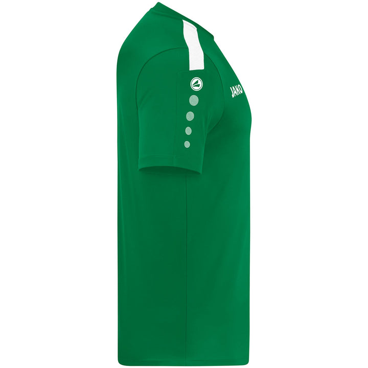 Jako Trikot Power Ka - sportgrün
