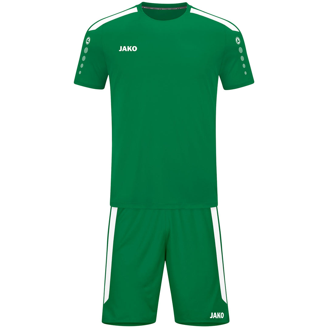 Jako Trikot Power Ka - sportgrün