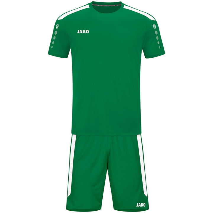 Jako Trikot Power Ka - sportgrün