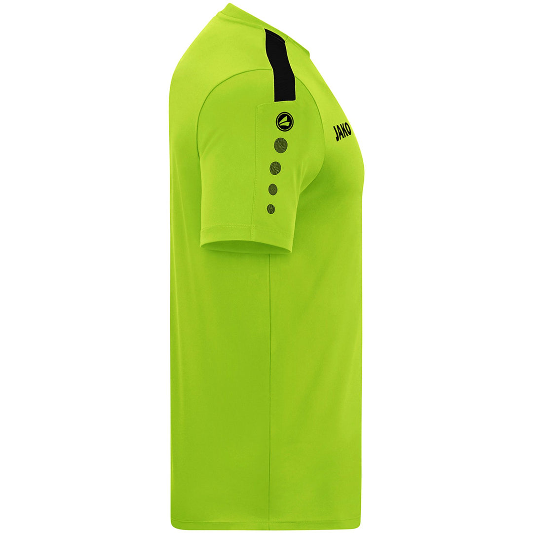 Jako Trikot Power Ka - neongrün