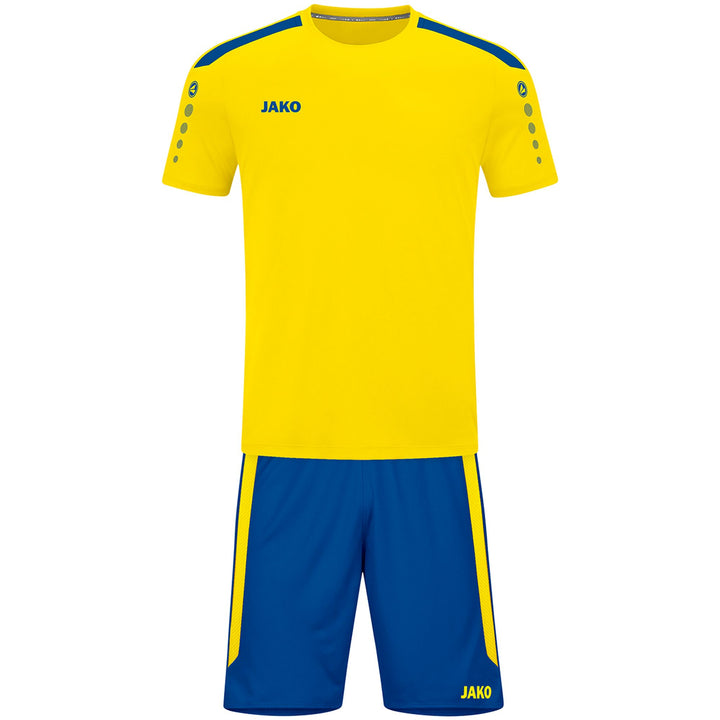 Jako Trikot Power Ka