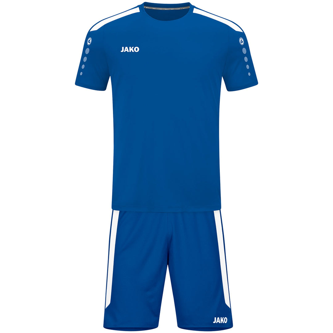 Jako Trikot Power Ka - royal