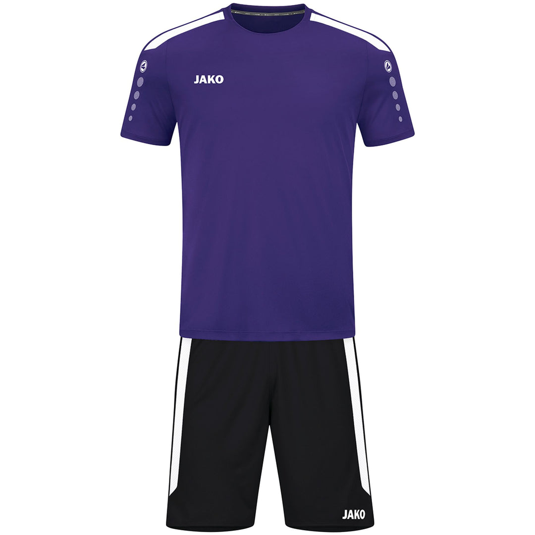 Jako Trikot Power Ka - lila