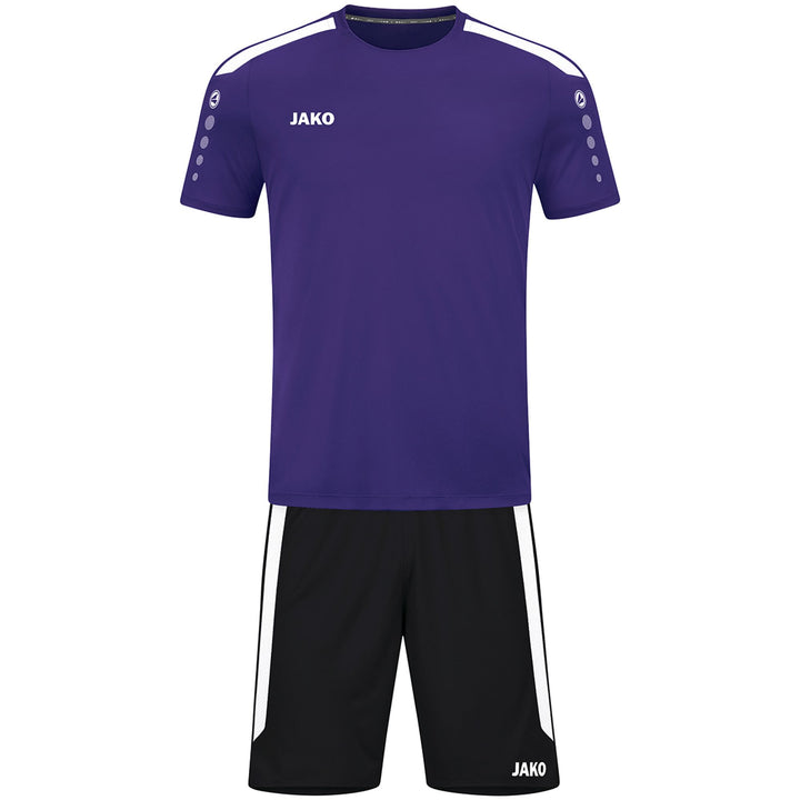 Jako Trikot Power Ka - lila