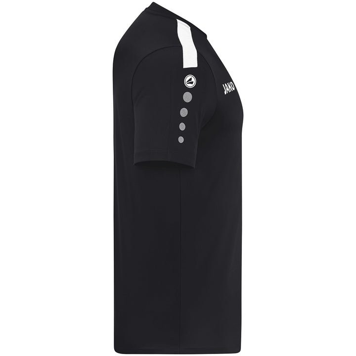 Jako Trikot Power Ka - schwarz
