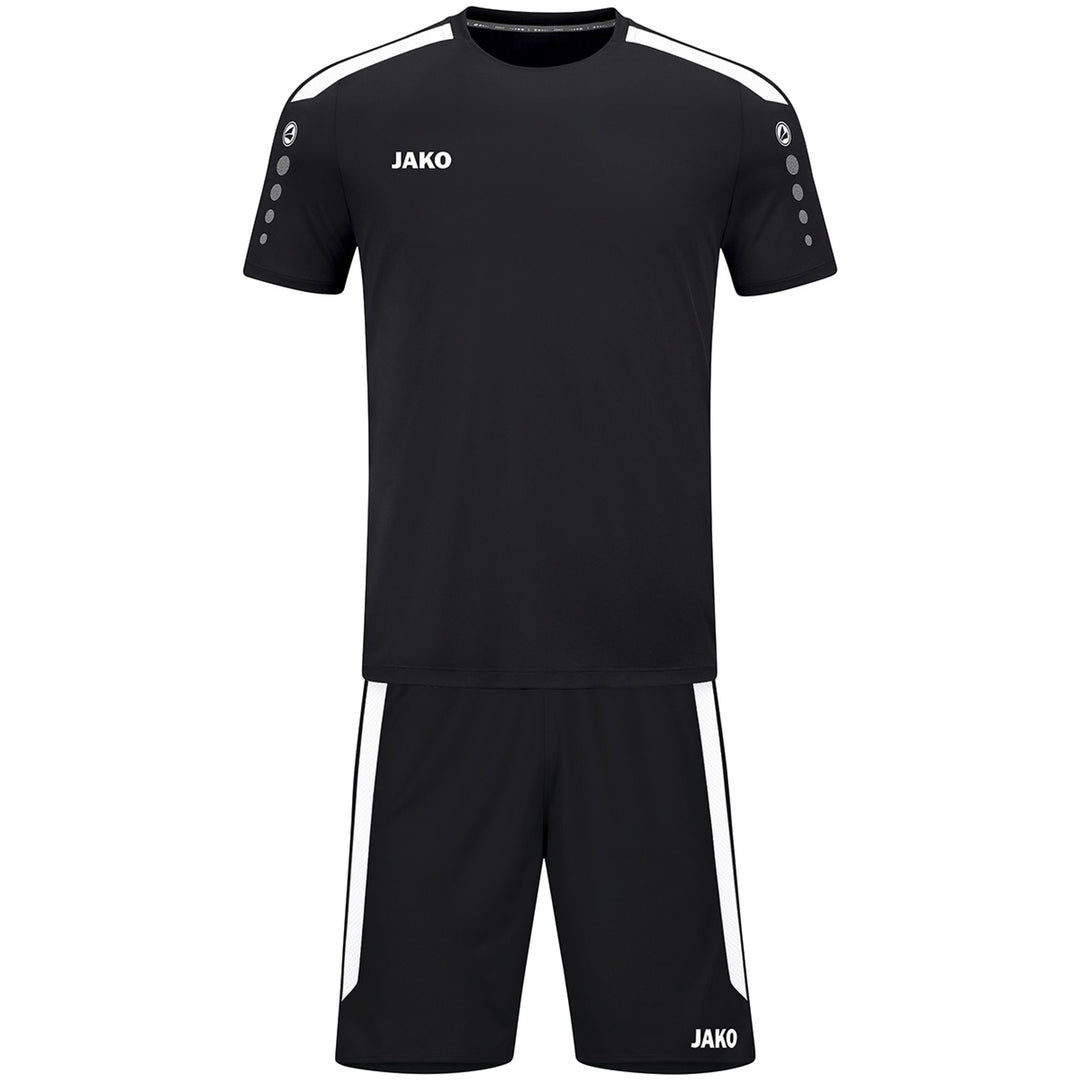 Jako Trikot Power Ka - schwarz