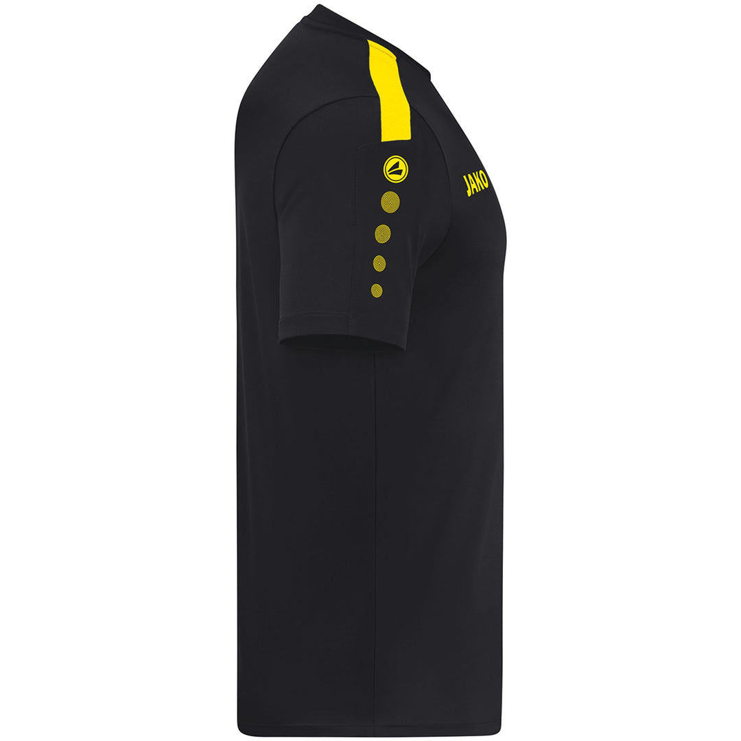 Jako Trikot Power Ka - schwarz/citro