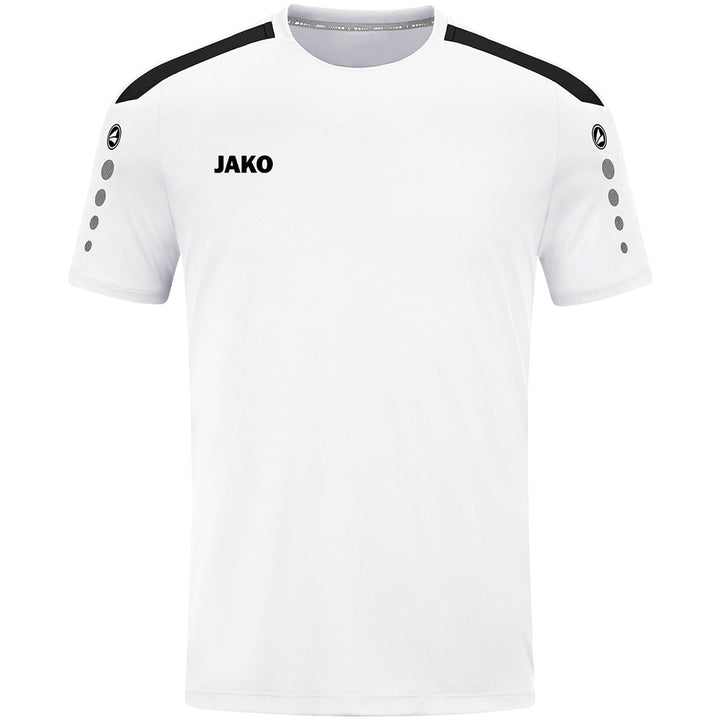 Jako Trikot Power Ka - weiß