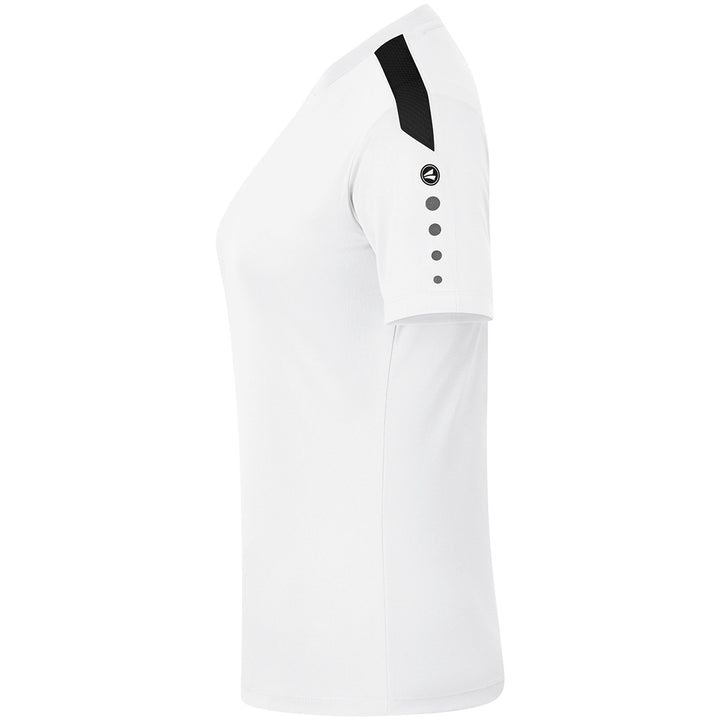 Jako Trikot Power Ka - weiß